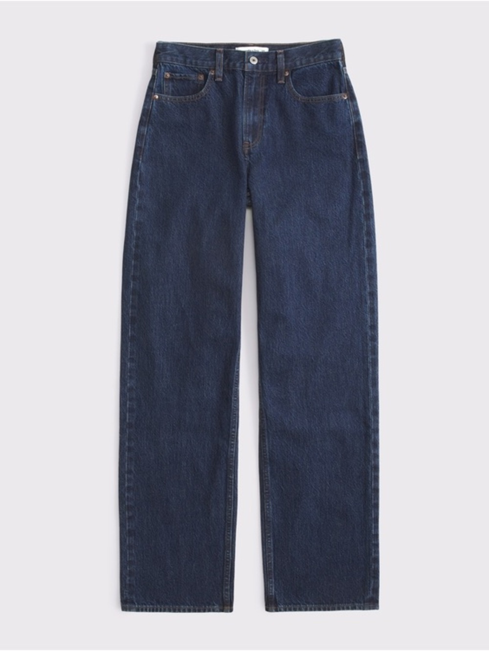 Abercrombie & Fitch Loose Jean